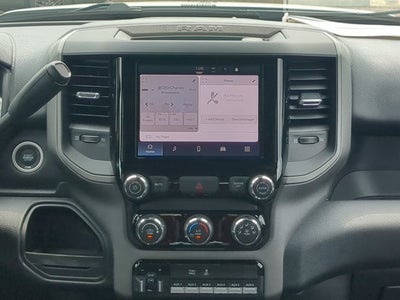 2026 RAM Ram 2500 Tradesman