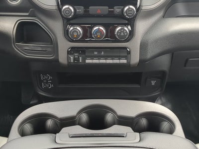 2026 RAM Ram 2500 Tradesman