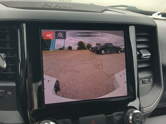 2026 RAM Ram 2500 Tradesman