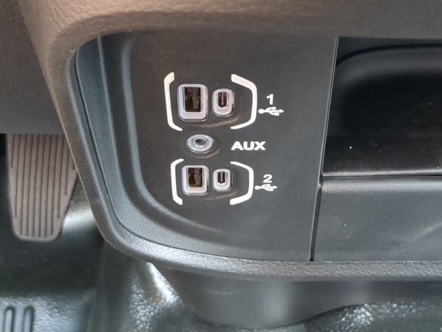 2026 RAM Ram 2500 Tradesman