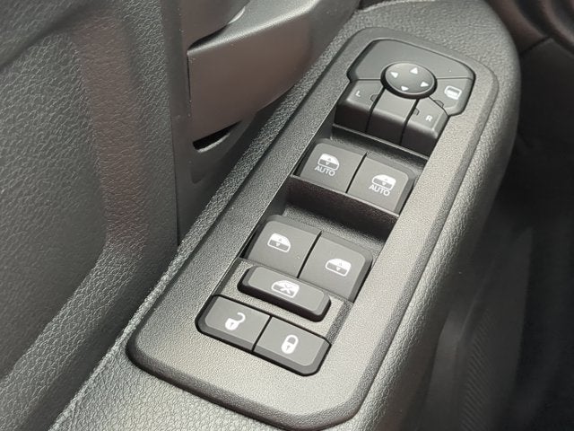 2026 RAM Ram 2500 Tradesman