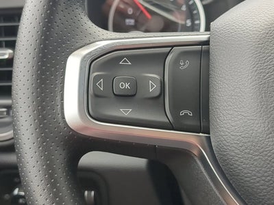 2026 RAM Ram 2500 Tradesman