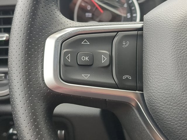 2026 RAM Ram 2500 Tradesman