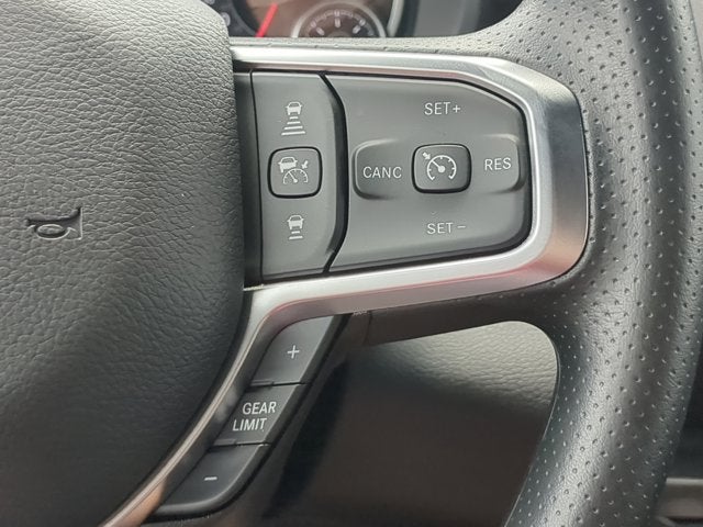2026 RAM Ram 2500 Tradesman