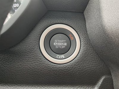 2026 RAM Ram 2500 Tradesman