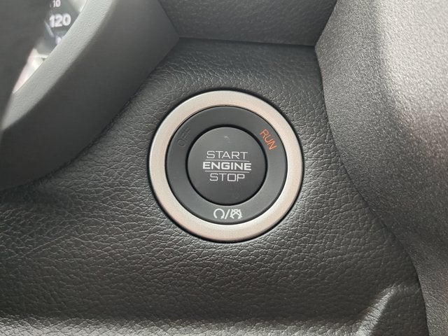 2026 RAM Ram 2500 Tradesman