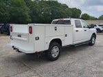 2026 RAM Ram 2500 Tradesman