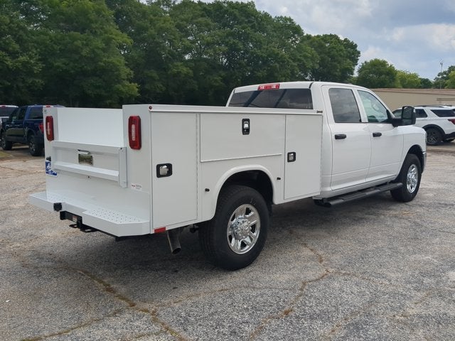 2026 RAM Ram 2500 Tradesman