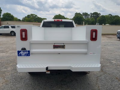 2026 RAM Ram 2500 Tradesman