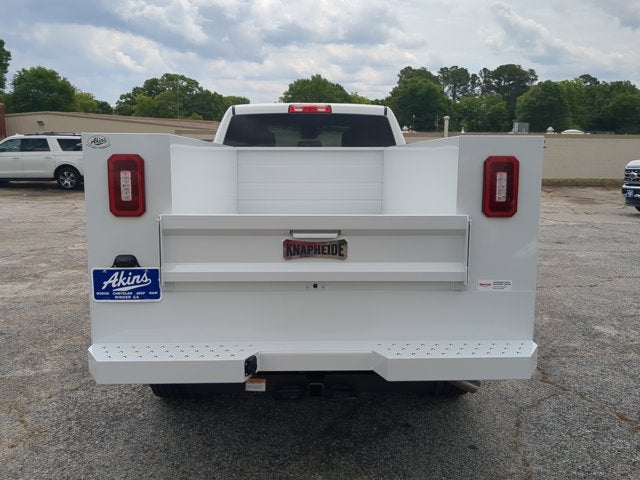 2026 RAM Ram 2500 Tradesman
