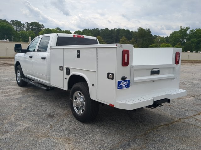 2026 RAM Ram 2500 Tradesman