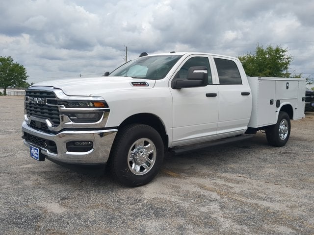 2026 RAM Ram 2500 Tradesman