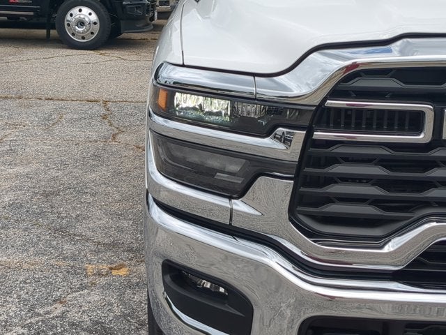 2026 RAM Ram 2500 Tradesman