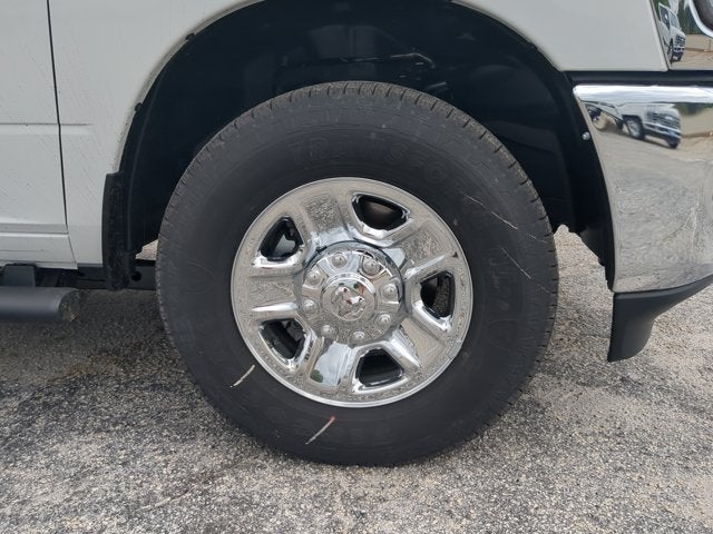 2026 RAM Ram 2500 Tradesman