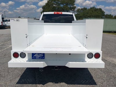 2025 RAM Ram 2500 Service Body