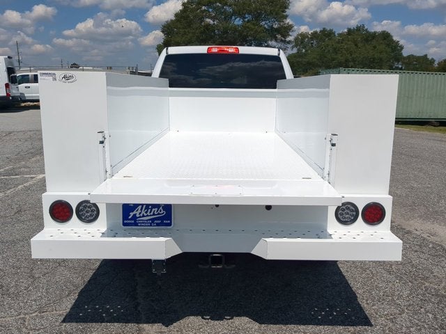 2025 RAM Ram 2500 Service Body