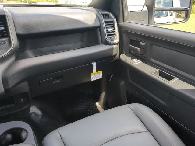 2025 RAM Ram 2500 Service Body