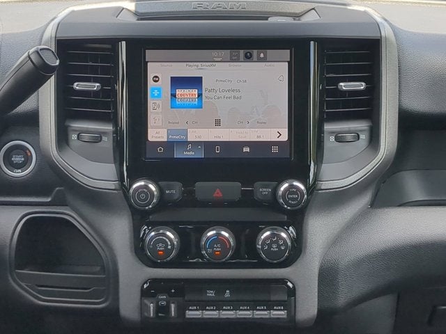 2025 RAM Ram 2500 Service Body