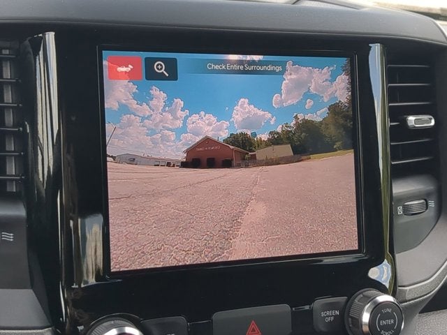 2025 RAM Ram 2500 Service Body