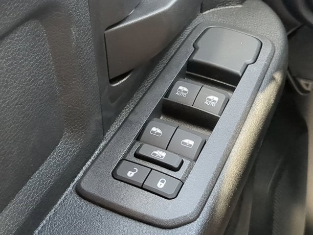 2025 RAM Ram 2500 Service Body