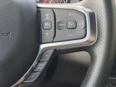 2025 RAM Ram 2500 Service Body