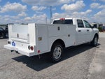 2025 RAM Ram 2500 Service Body