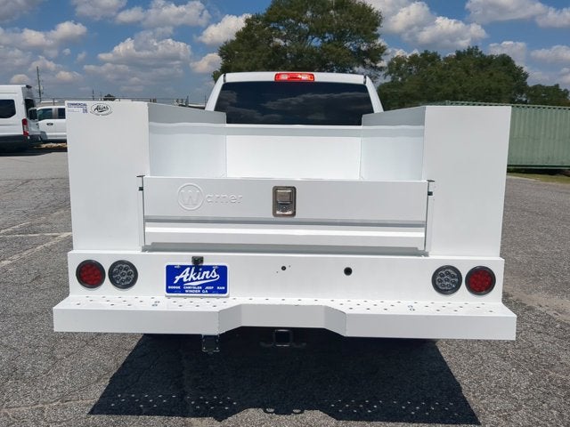 2025 RAM Ram 2500 Service Body