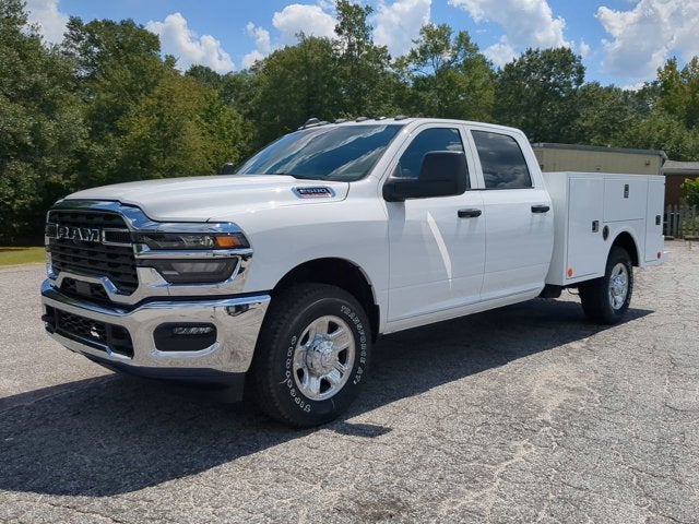 2025 RAM Ram 2500 Service Body