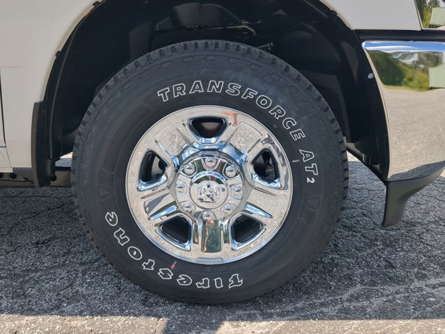 2025 RAM Ram 2500 Service Body