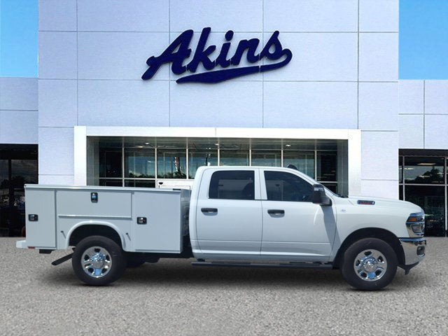 2026 RAM Ram 2500 Tradesman