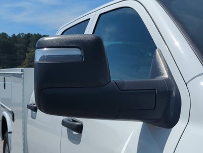 2026 RAM Ram 2500 Tradesman