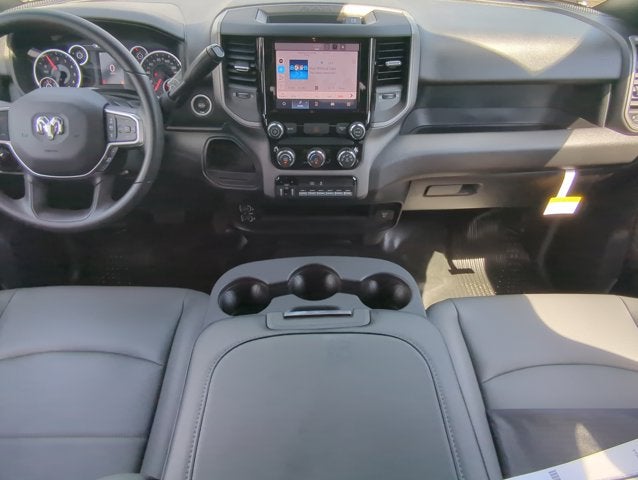 2026 RAM Ram 2500 Tradesman