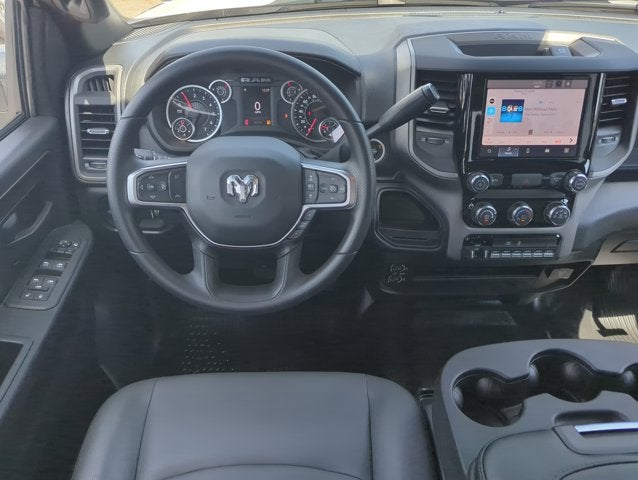 2026 RAM Ram 2500 Tradesman