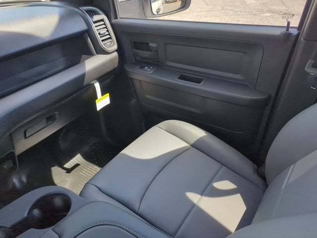 2026 RAM Ram 2500 Tradesman