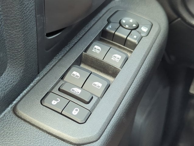 2026 RAM Ram 2500 Tradesman