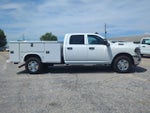 2026 RAM Ram 2500 Tradesman