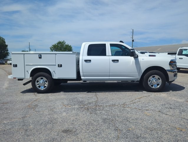 2026 RAM Ram 2500 Tradesman