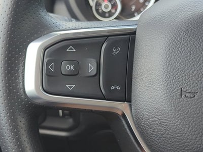 2026 RAM Ram 2500 Tradesman