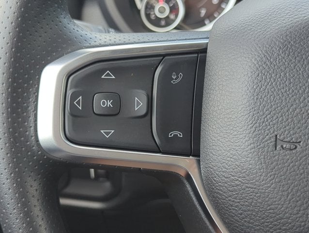 2026 RAM Ram 2500 Tradesman
