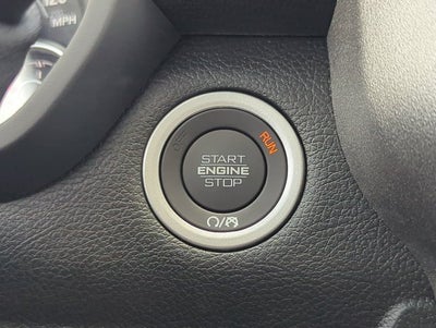 2026 RAM Ram 2500 Tradesman