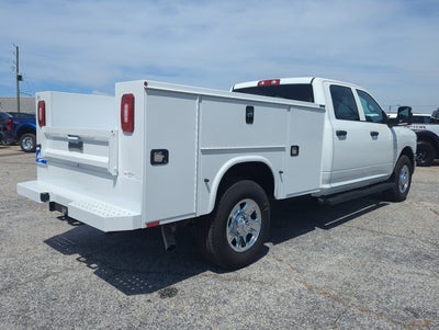 2026 RAM Ram 2500 Tradesman