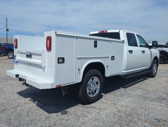 2026 RAM Ram 2500 Tradesman