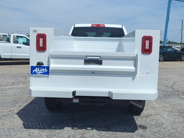 2026 RAM Ram 2500 Tradesman