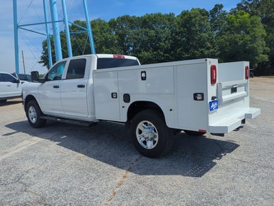 2026 RAM Ram 2500 Tradesman