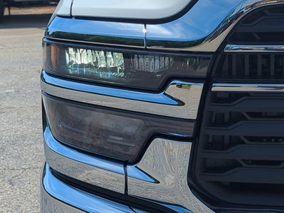 2026 RAM Ram 2500 Tradesman