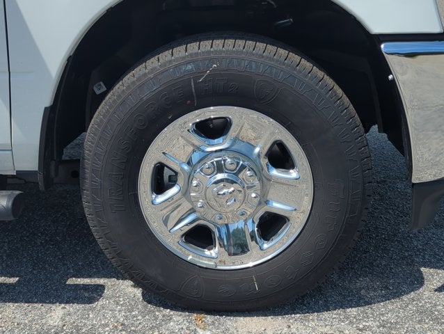 2026 RAM Ram 2500 Tradesman