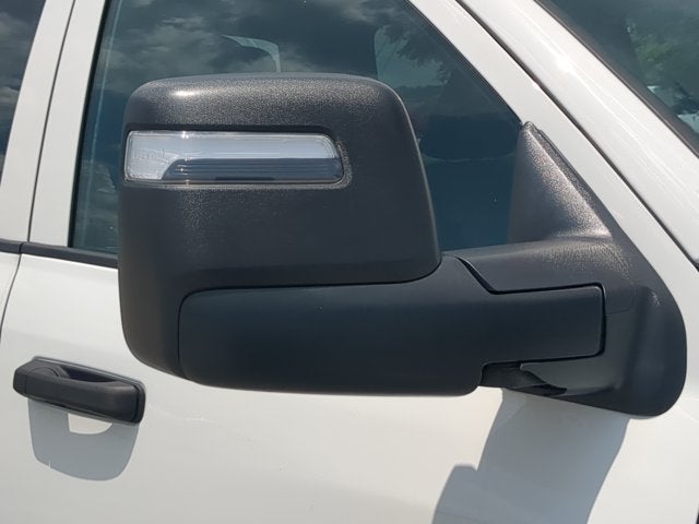 2026 RAM Ram 2500 Tradesman