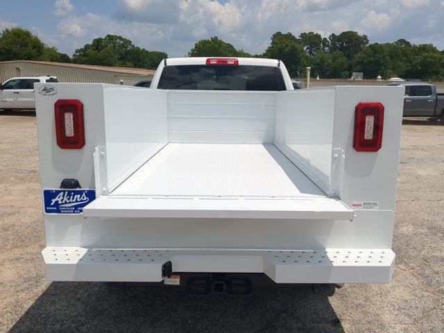 2026 RAM Ram 2500 Tradesman