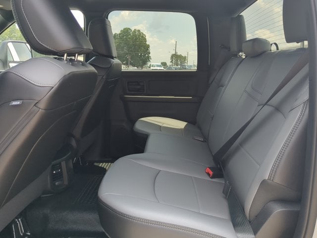 2026 RAM Ram 2500 Tradesman