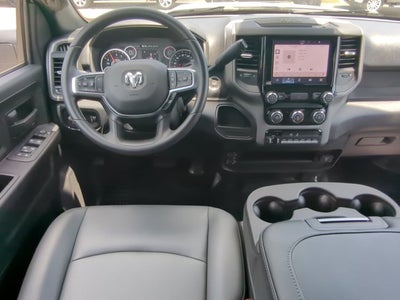 2026 RAM Ram 2500 Tradesman